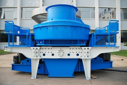 制砂机