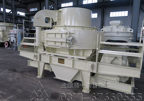 制砂机