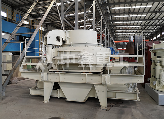 制砂机