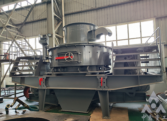 制砂机